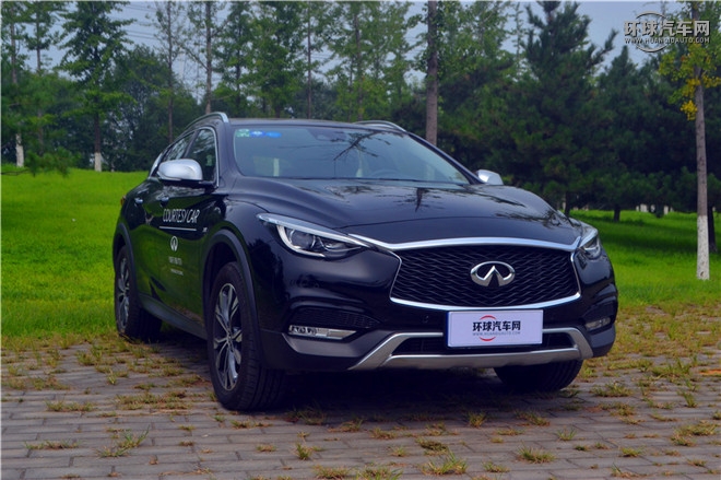 2017款 2.0T 四驅極限版