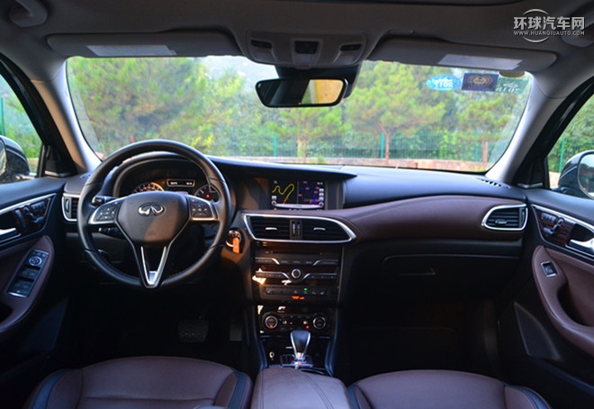 2017款 2.0T 四驅極限版