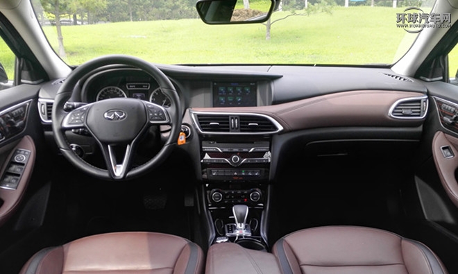 2017款 2.0T 四驅極限版