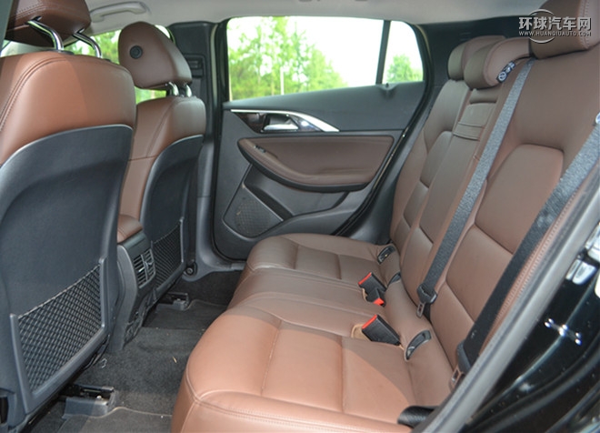 2017款 2.0T 四驅極限版