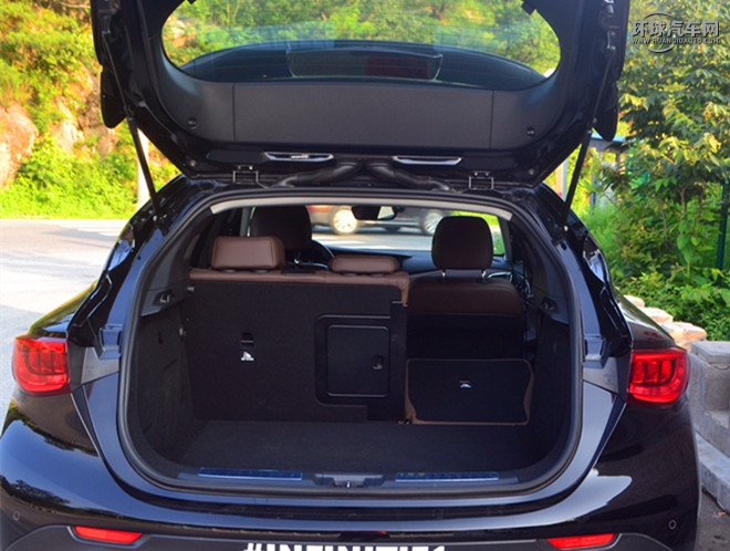 2017款 2.0T 四驅極限版