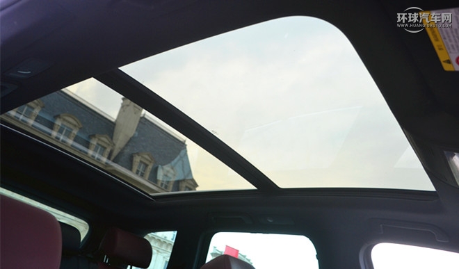 2017款 3.0TSI R-Line攀峰型