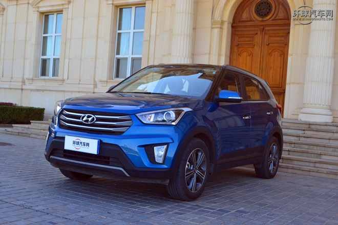 2015款 2.0L 自動(dòng)四驅(qū)尊貴型DLX