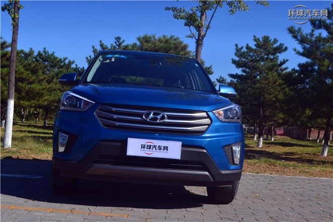 2015款 2.0L 自動四驅尊貴型DLX