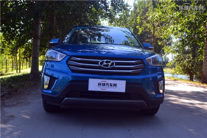 2015款 2.0L 自動四驅尊貴型DLX