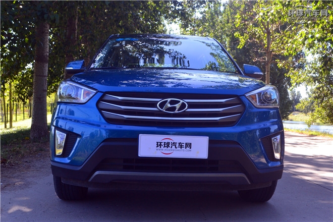 2015款 2.0L 自動(dòng)四驅(qū)尊貴型DLX