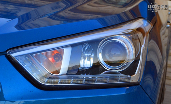 2015款 2.0L 自動四驅尊貴型DLX