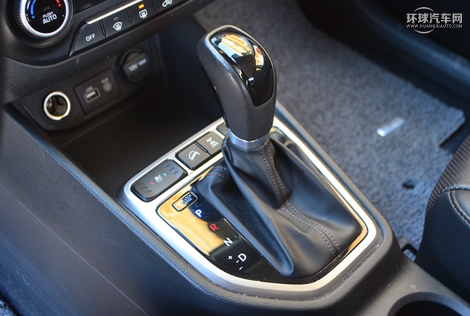 2015款 2.0L 自動四驅(qū)尊貴型DLX