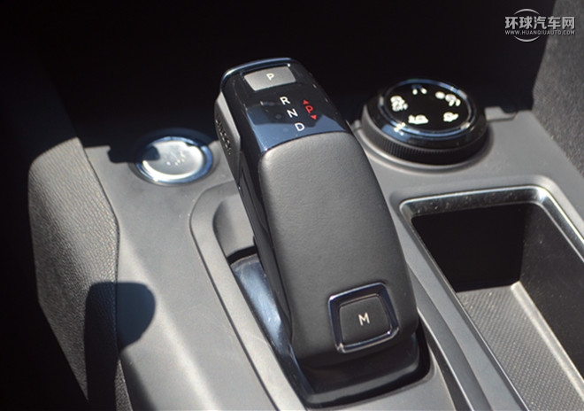 標致4008 2017款 380THP 豪華版