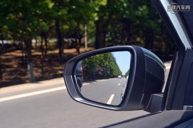 標致4008 2017款 380THP 豪華版