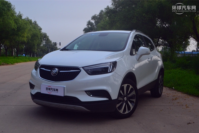 2016款 18T 自動兩驅都市精英型