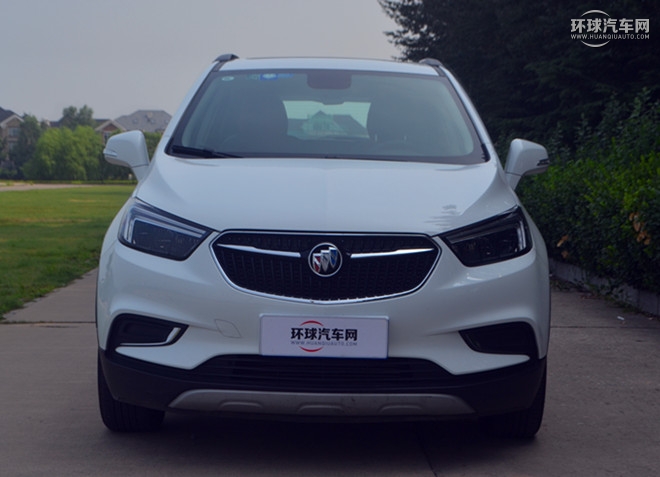 2016款 18T 自動兩驅都市精英型