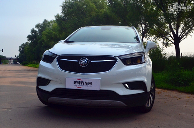 2016款 18T 自動兩驅都市精英型