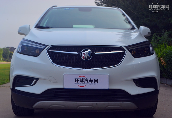 2016款 18T 自動兩驅(qū)都市精英型