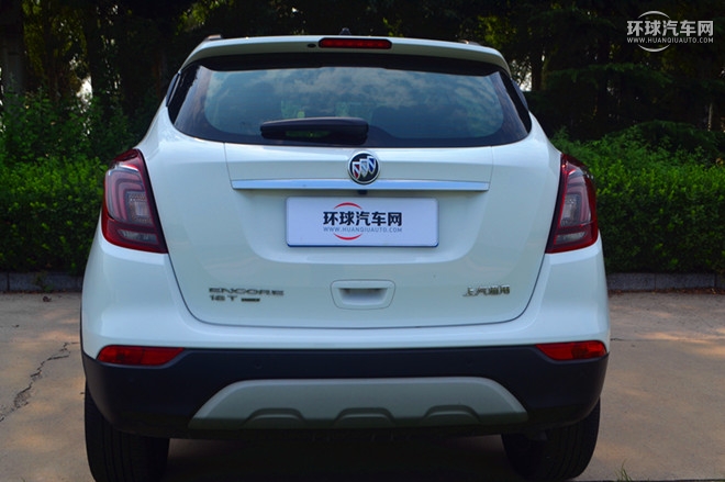 2016款 18T 自動兩驅都市精英型