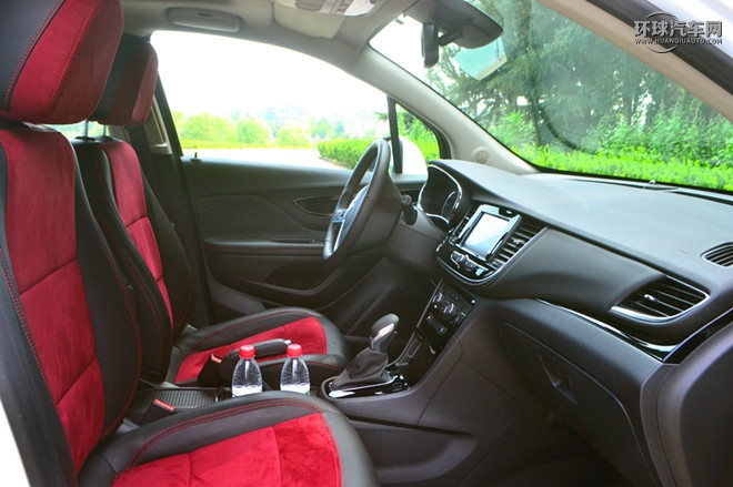 2016款 18T 自動兩驅都市精英型