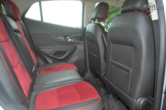 2016款 18T 自動兩驅都市精英型