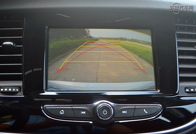 2016款 18T 自動兩驅(qū)都市精英型