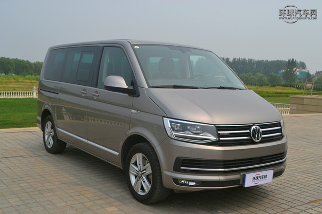 2.0TSI 四驅(qū)尊享版 7座