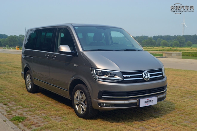 2.0TSI 四驅尊享版 7座