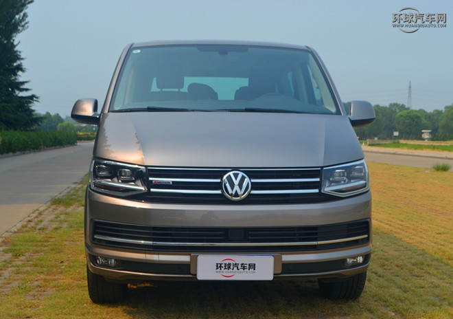 2.0TSI 四驅尊享版 7座