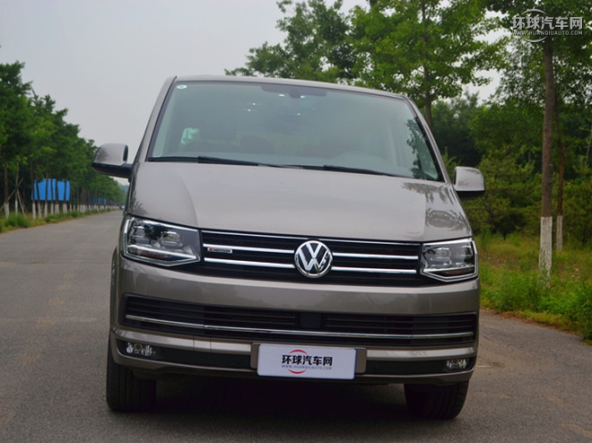 2.0TSI 四驅(qū)尊享版 7座