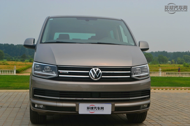 2.0TSI 四驅尊享版 7座