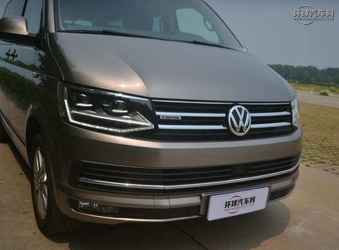 2.0TSI 四驅尊享版 7座