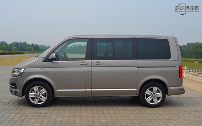 2.0TSI 四驅尊享版 7座