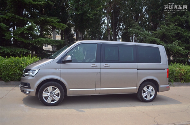 2.0TSI 四驅尊享版 7座