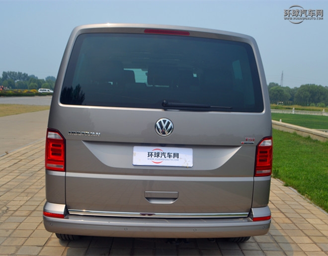 2.0TSI 四驅尊享版 7座