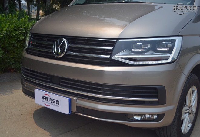 2.0TSI 四驅尊享版 7座