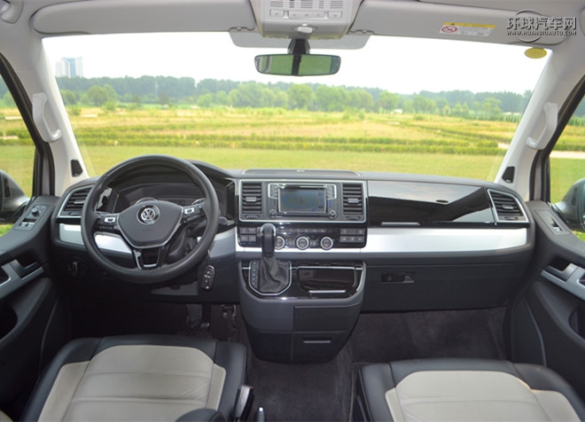 2.0TSI 四驅(qū)尊享版 7座