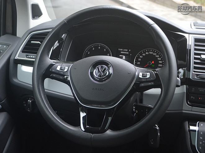 2.0TSI 四驅尊享版 7座