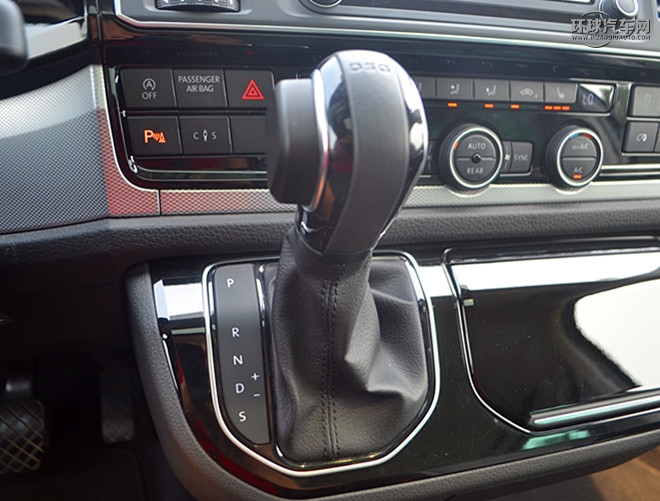 2.0TSI 四驅尊享版 7座