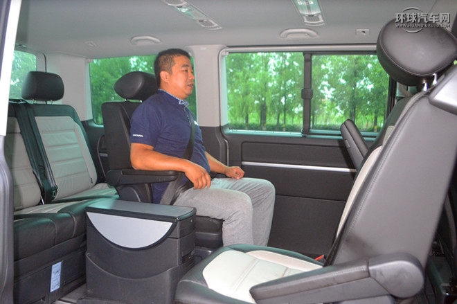 2.0TSI 四驅尊享版 7座