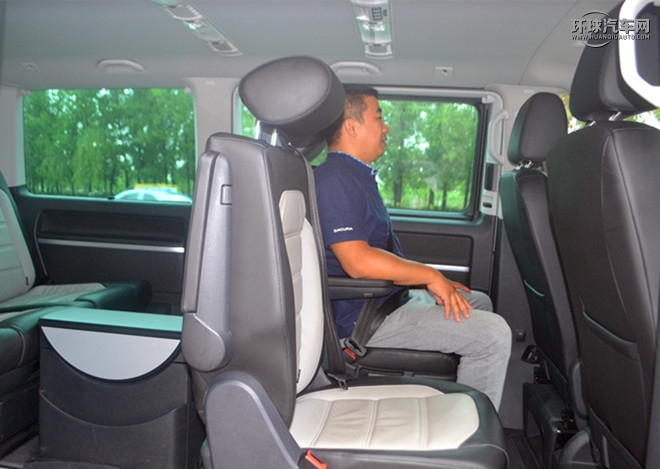 2.0TSI 四驅(qū)尊享版 7座