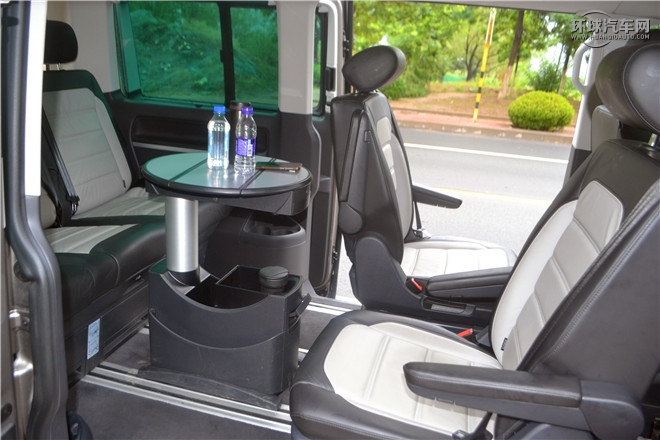 2.0TSI 四驅尊享版 7座