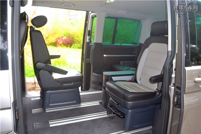 2.0TSI 四驅(qū)尊享版 7座