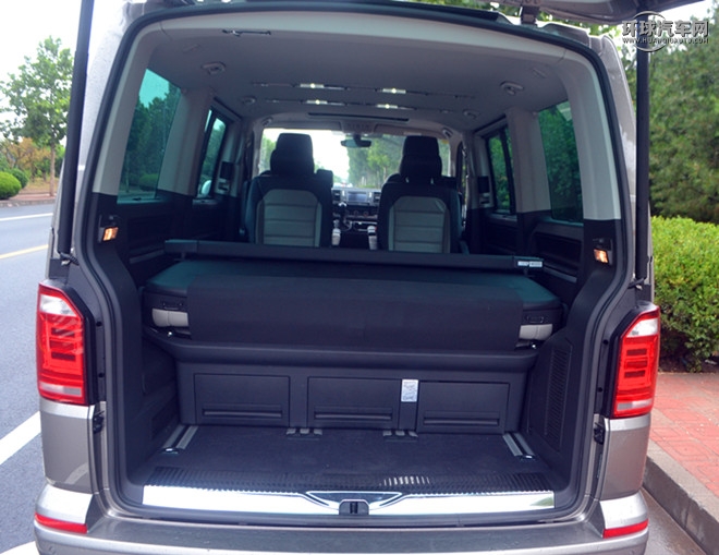 2.0TSI 四驅尊享版 7座