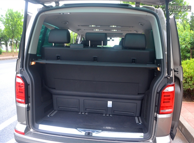 2.0TSI 四驅(qū)尊享版 7座