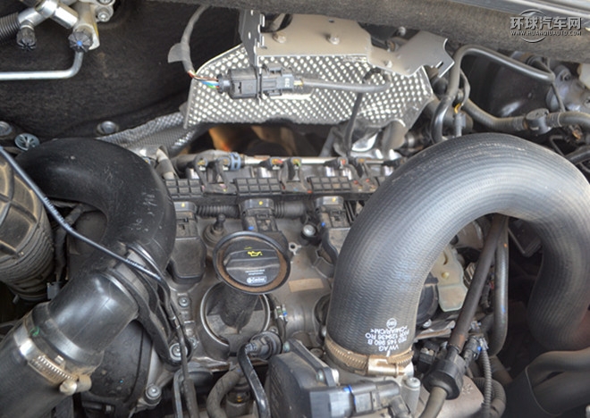 2.0TSI 四驅尊享版 7座