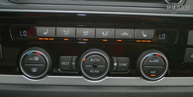 2.0TSI 四驅尊享版 7座