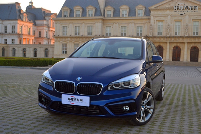 2016款 218i 運動設計套裝
