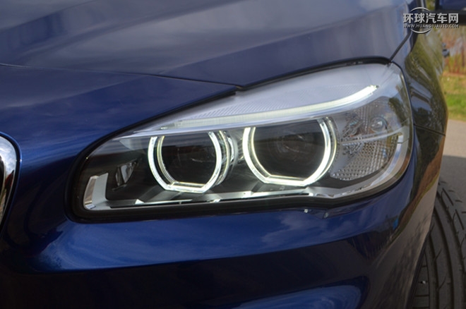 2016款 218i 運(yùn)動(dòng)設(shè)計(jì)套裝