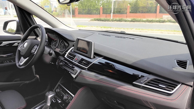 2016款 218i 運動設計套裝