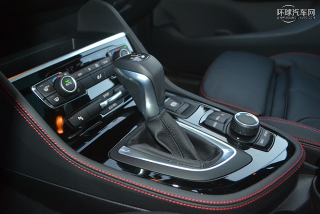 2016款 218i 運動設計套裝