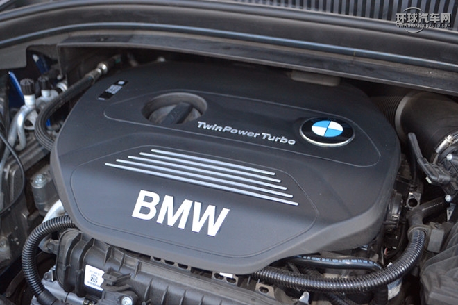 2016款 218i 運動設計套裝