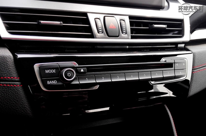 2016款 218i 運動設計套裝