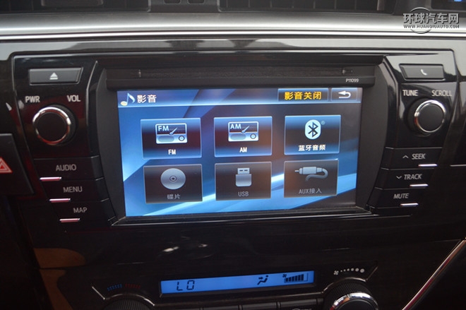 2016款 雙擎 1.8L CVT豪華版